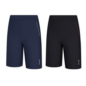 콜핑 2292PK841M 트리코트 스판 운동복 남자 여름 5부 등산 반바지