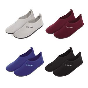 콜핑 0015MK385U 쿠션 경량 미끄럼방지 남여공용 사계절 아쿠아슈즈