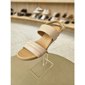 [소다] 여성 세미 드레스 웨지힐 샌들 (ALD409 LS32)