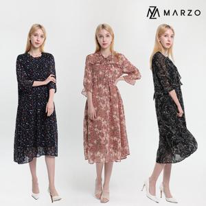 [마르조][1종] 브리즈 원피스 원피스2HMAOF01