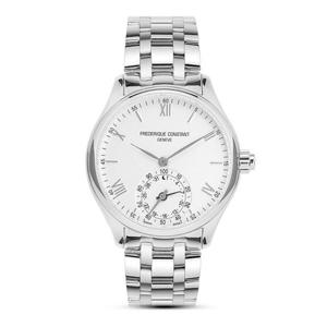 [프레드릭콘스탄트]FC-285S5B6B 오롤로지컬 스마트워치
