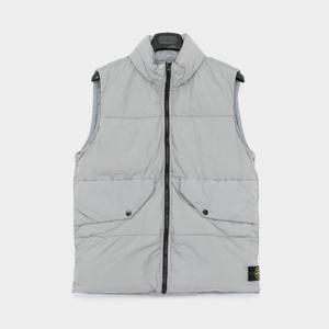 스톤아일랜드키즈 패딩 조끼 남아 자켓 8116G0123 V0064/10A