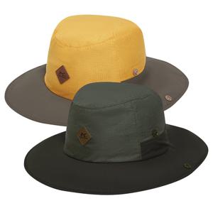 콜핑 1883CK663U 사파리 햇빛가리개 남녀공용 등산 챙모자