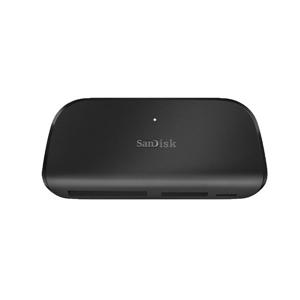 샌디스크 C타입 멀티카드리더기 IMAGEMATE PRO A631 우체국 택배 당일발송