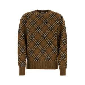 버버리 스웨터 8099622 C1793 Multicolor