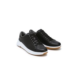 [콜한]콜한[24FW][ZERGRAND Tennis Sneaker] 블랙 남성 스니커즈CHSO4F069BK