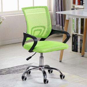 레스트온 의자 그린 사무용 C-2