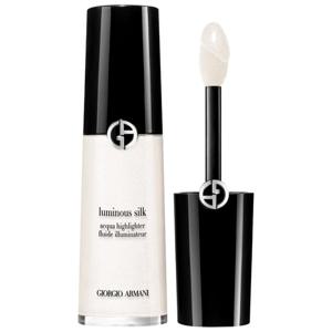 아르마니 뷰티 루미너스 실크 아쿠아 하이라이터 0.4oz/ 12mL