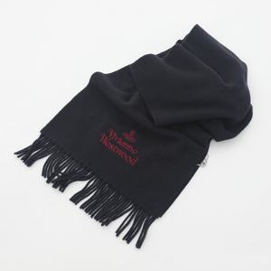 [당일]비비안웨스트우드 공용 울 머플러 81030007 W00Q7 K410