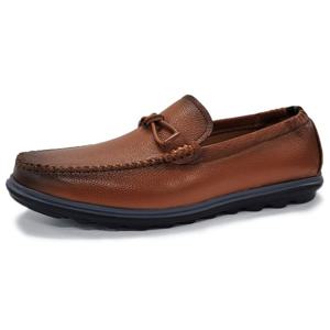 [영에이지(잡화구두)]포트폴리오 남성 로퍼 PFDFHL161BR