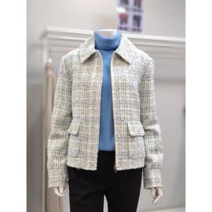 베스띠벨리 세이브존02 트위드 자켓 BJ-JAX2126-0