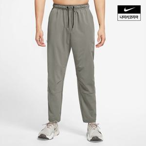 [나이키] 언리미티드 남성 드라이 핏 스트레이트 핏 다용도 팬츠 FB7547-320