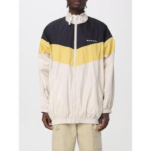 이자벨마랑 자켓 VE0281HAB1D07H10YW YELLOW DOM