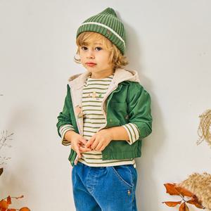 [오가닉맘]워니조끼세트화섬점퍼(MJFTJP01)