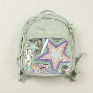 [지프키즈]저학년 데이드리머 반짝이 백팩   KQ0GAF007
