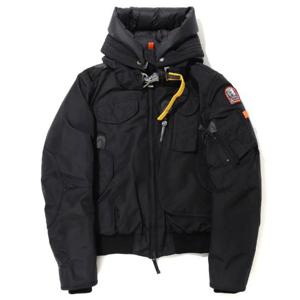 파라점퍼스 패딩 23FWPWJKMA31541 Black