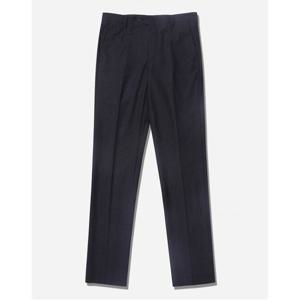 [티아이포맨][T.I FORMEN] 울 팬시얀 트윌조직 팬츠_M238MTP103M