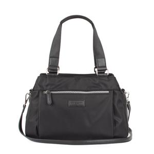 [피에르가르뎅_핸드백]원단토트백01I1280XMK-M