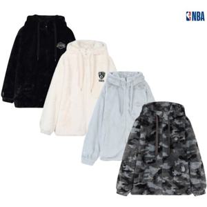 NBA 남녀공용[LA레이커스 보아퍼] 후드 점퍼 N224JP110P