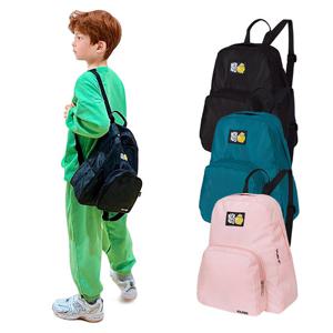 콜핑 공용 사계절 미니 백팩 등산 가방 데일리용 등산용 2435BK412U