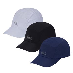 콜핑 2382CK242U 펀칭 벨크로남여공용 여름 모자