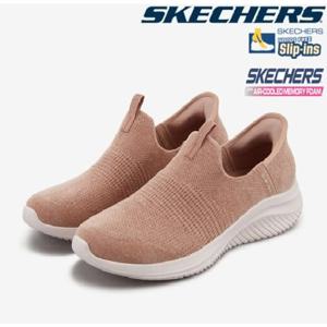 스케쳐스 여성 울트라플렉스 3.0 슬립인스 SL0WPCEY072-LP