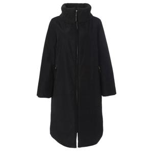 [안지크]울니트퍼프라다패딩코트 AI4FP1100