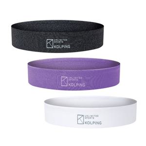 콜핑 0042AK885U 스포츠 쿨링 남여공용 여름 헤어밴드