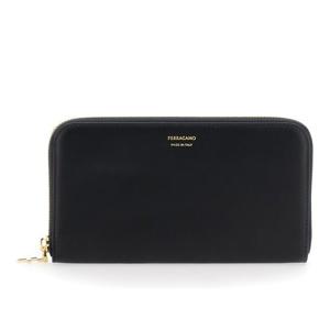 페라가모 컨티넨탈 장지갑 220795 0775336