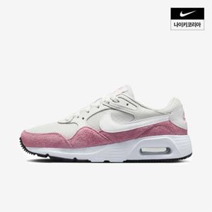[나이키] 여성 스니커즈 에어맥스 SC  HM9452-001