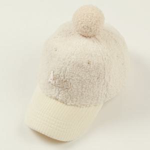 [지프키즈]곰와펜 퍼방울 볼캡  KP0GCU631