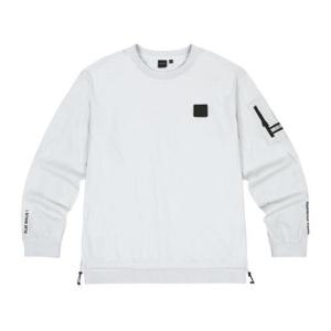 JDX HC11 남성 포켓 포인트 기모안감 우븐  라운드 X4TLW1482