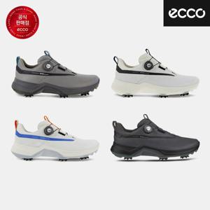 제이디플러스정품 에코 바이옴 G5 보아 골프화[152304][4COLORS][남성용]