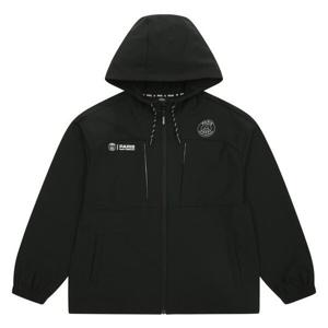 [에스핏]PSG 바람막이 점퍼 - 블랙 (SJZ101MKJP77)_CJ