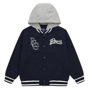 [에스핏]PSG 타슬란 야구 점퍼 - 네이비 (SJZ101MFJP71)_CJ