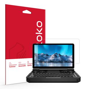 GPD WIN MINI 2025 지문방지 AR 액정보호필름