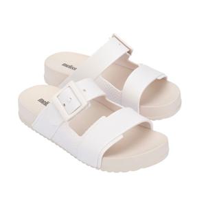 [미니멜리사][토박스] 멜리사 우먼 코지 커넥션 슬라이드 MSWCF2TSCC11