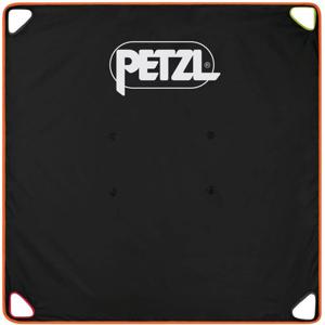 PETZL (페툴) 터프 대형 로프 타프 그늘막 S012AA00