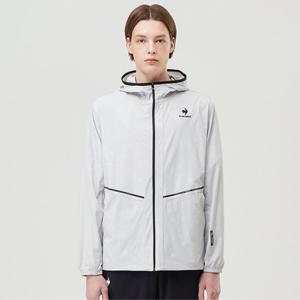 [정가 179000원]르꼬끄 공용 바람막이 경량 러닝 자켓 4종 QP223GJK45_LGY