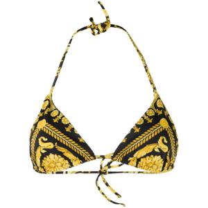 베르사체 바로코 비키니 탑 ABD08006A232992