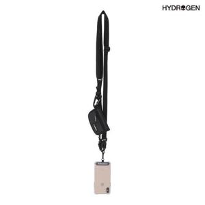 [하이드로겐] 택티컬유틸리티스트랩 H31D7AC902_BK