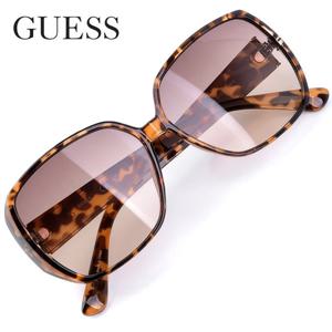 게스 명품 뿔테 선글라스 GF0426-53F / GUESS / 트리시클로