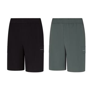 콜핑 여성 여름 나일론 신축 5부 등산 반바지 2402PK887W