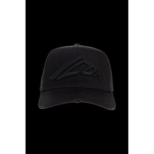 Dsquared2 디스트레스드 야구 모자 BCM093905C00001 M436 TP941270915