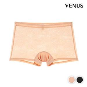 [비너스][출고가 23000원]3부 사각 스타일 팬티(SVPTS131L)
