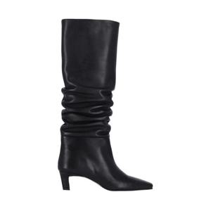 알로하스 부츠 S10054901 Black