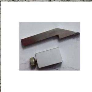 측정공구 스크라이버.클램프 BD192 시리즈 용 (9X9)