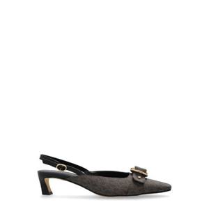 마이클 마이클 코어스 제이든 힐 슬링백 펌프스 40T5JDMS1B0 007 TP941911766