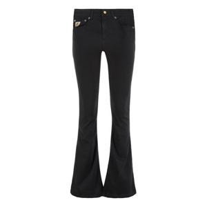 로이스 스트레이트 팬츠 2007504399 black