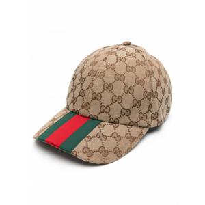 [GUCCI] 라프리마 남성 모자 베이지 789016 4HBA89784 /11